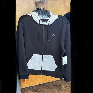 Hurley Jacket
